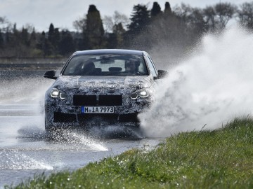  BMW serii 1 – Decydująca zmiana